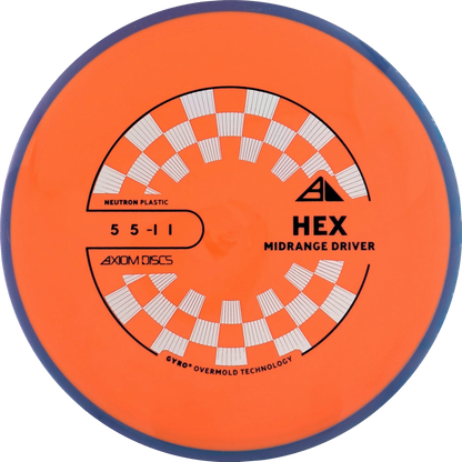 Neutron Hex