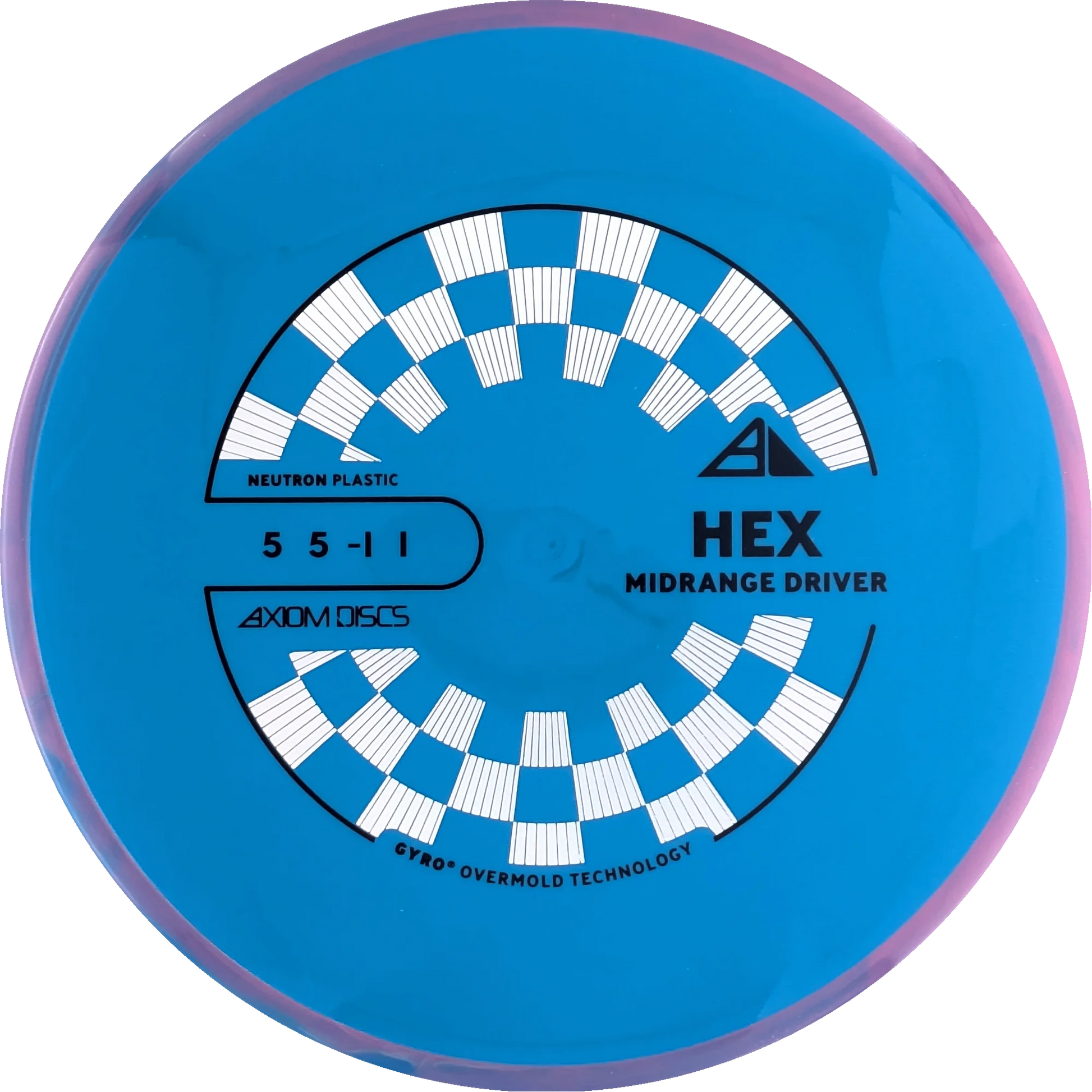 Neutron Hex