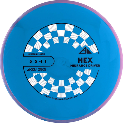 Neutron Hex