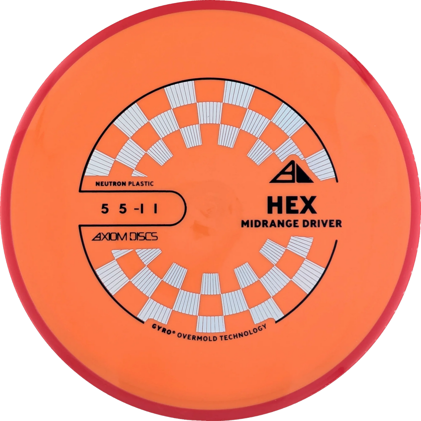 Neutron Hex