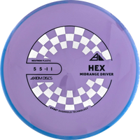Neutron Hex