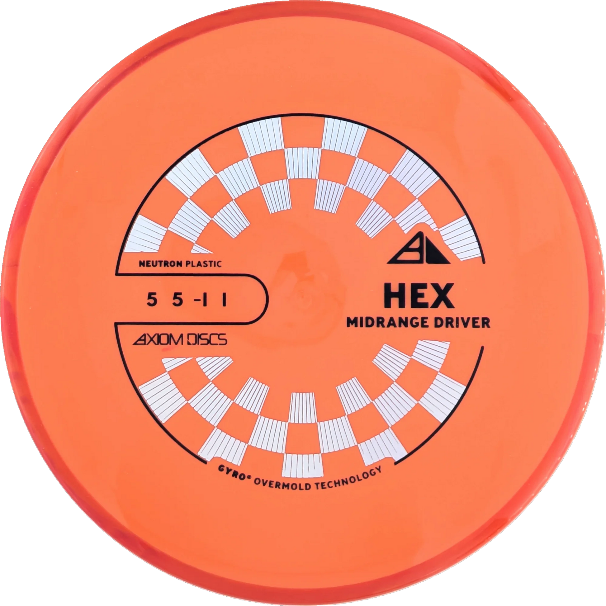 Neutron Hex