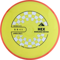 Neutron Hex