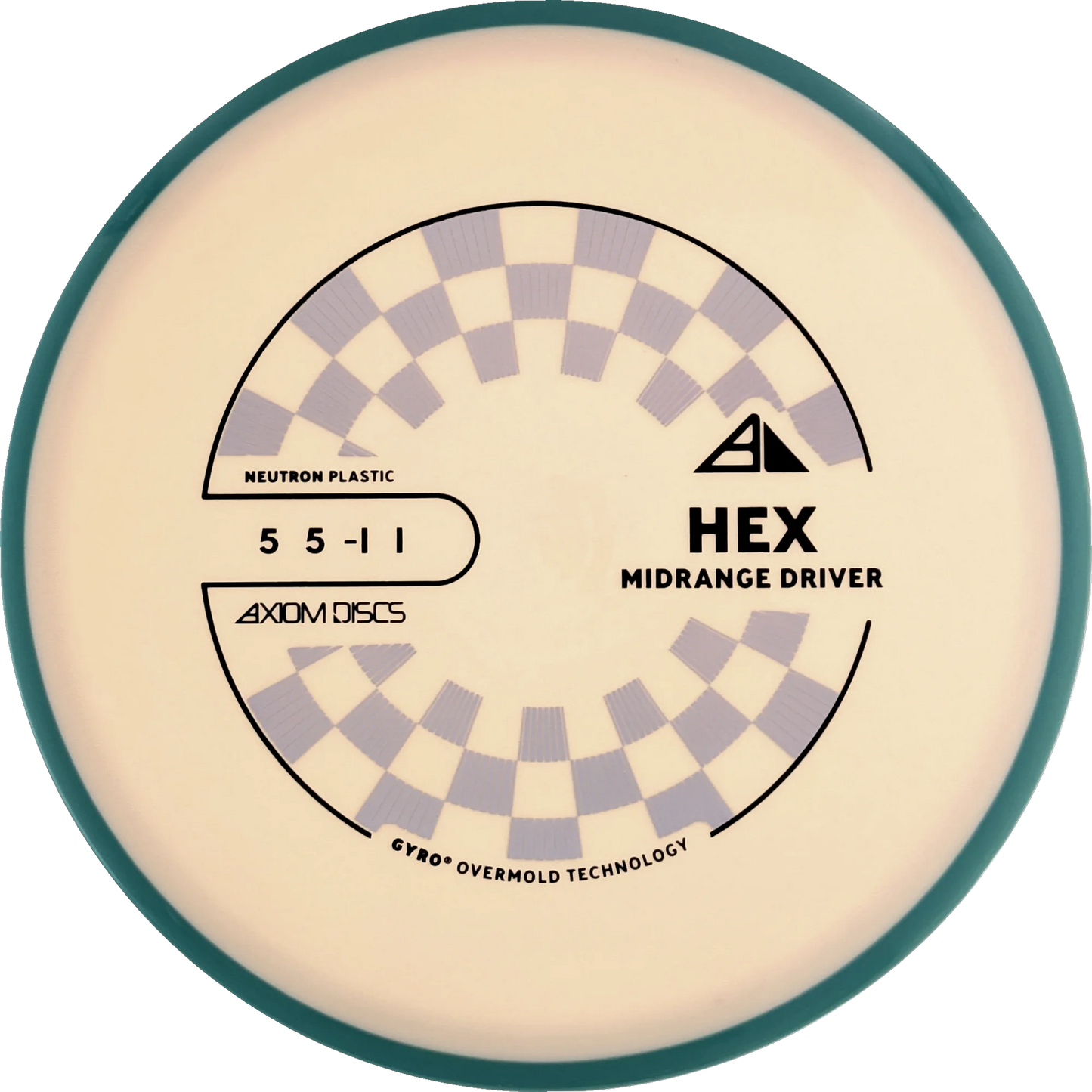Neutron Hex
