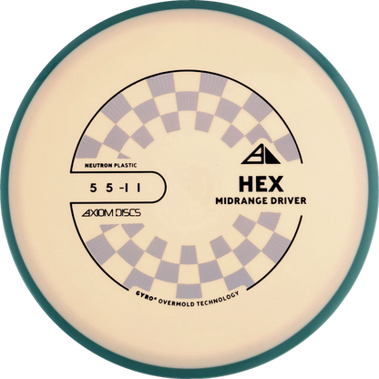 Neutron Hex