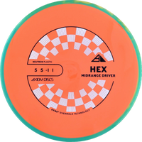 Neutron Hex