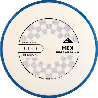 Neutron Hex