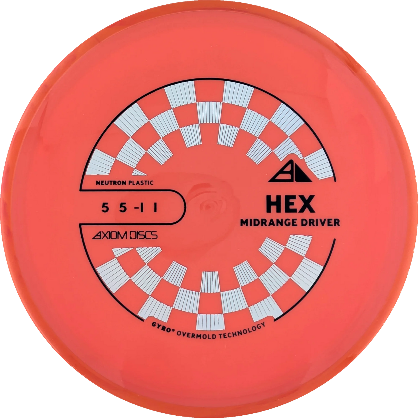 Neutron Hex