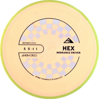 Neutron Hex