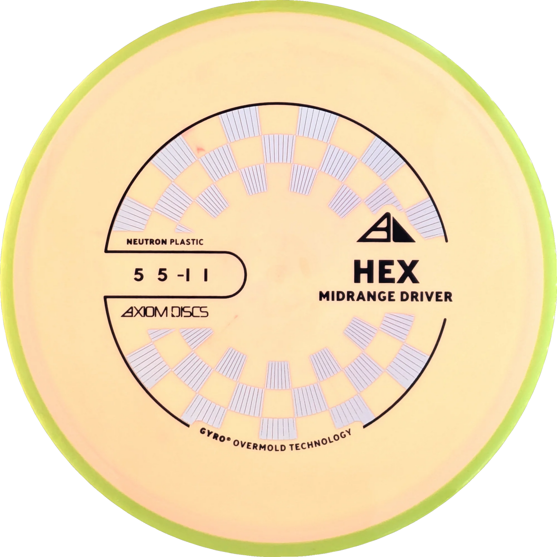 Neutron Hex