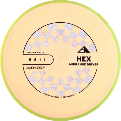 Neutron Hex