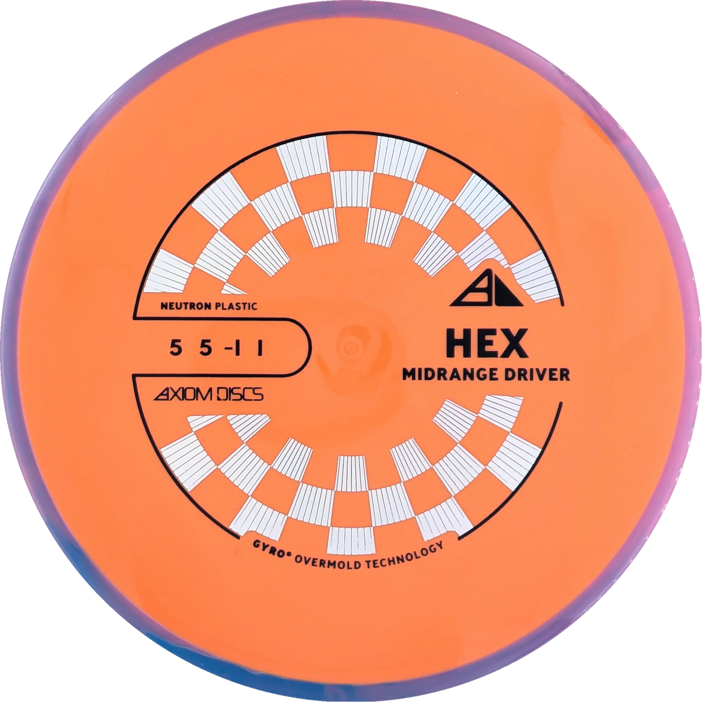 Neutron Hex