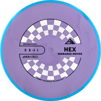 Neutron Hex