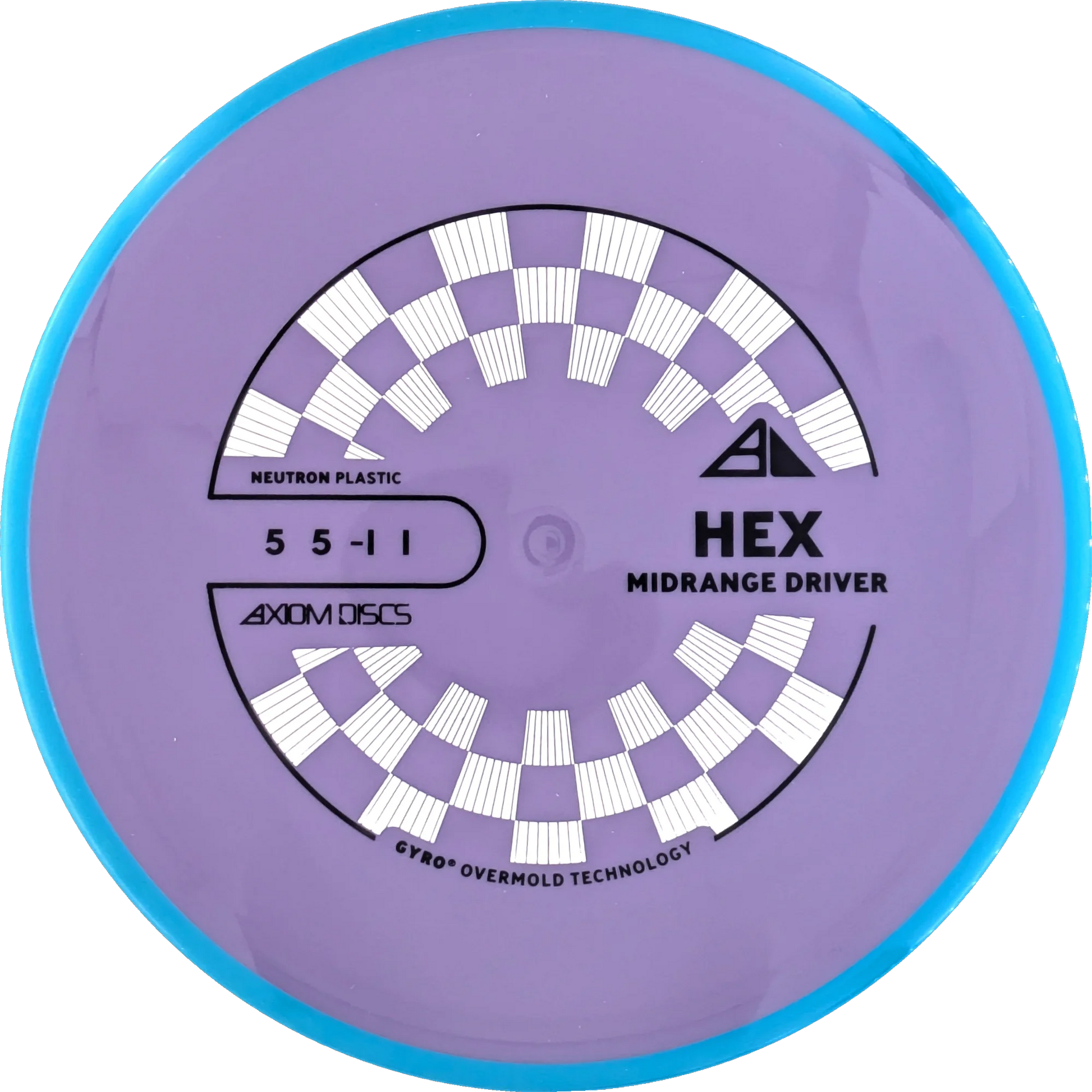 Neutron Hex