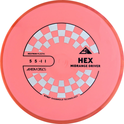 Neutron Hex