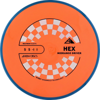 Neutron Hex