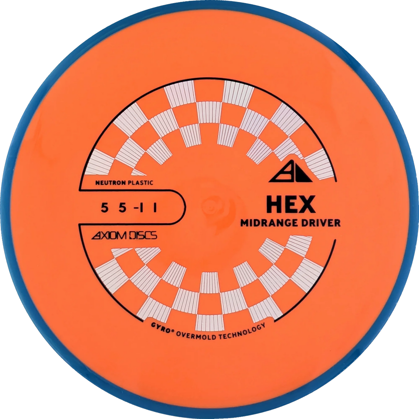 Neutron Hex