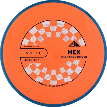 Neutron Hex