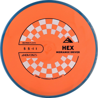 Neutron Hex