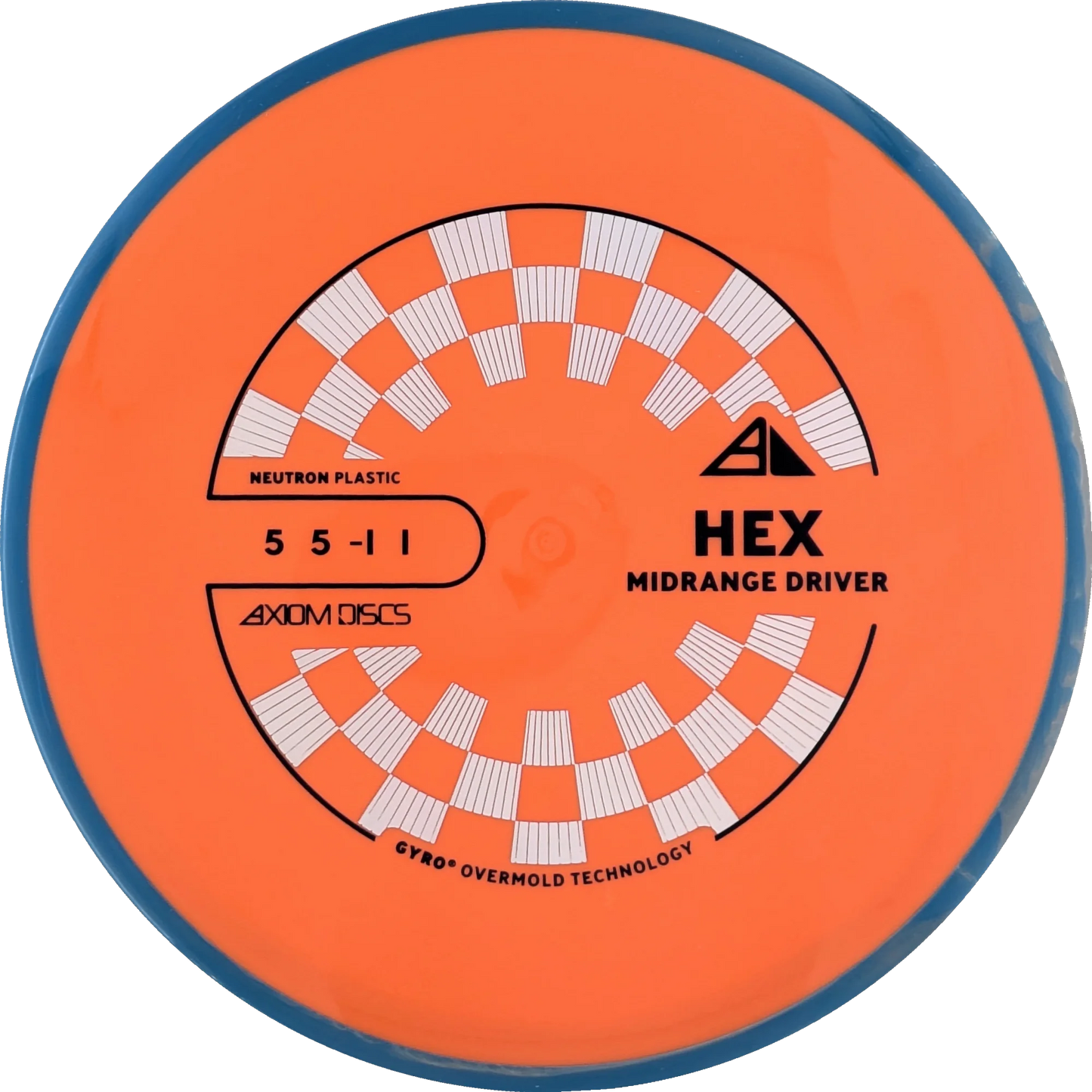 Neutron Hex