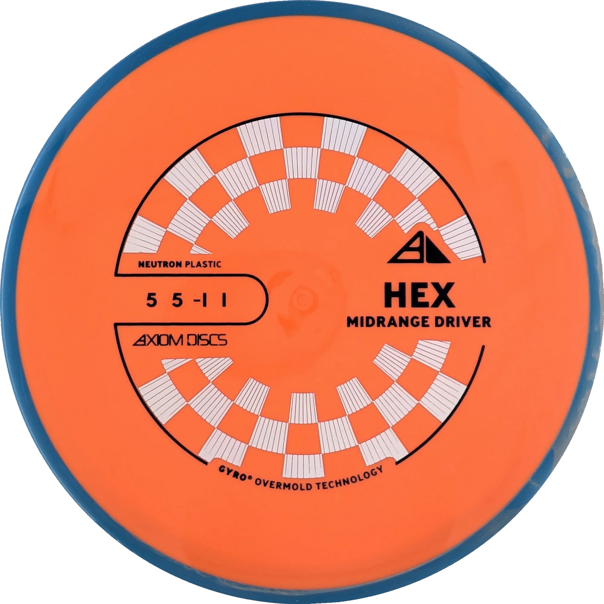 Neutron Hex
