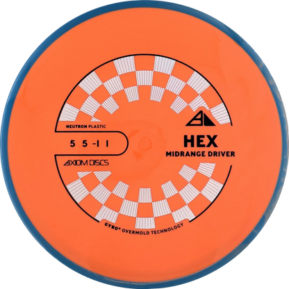 Neutron Hex