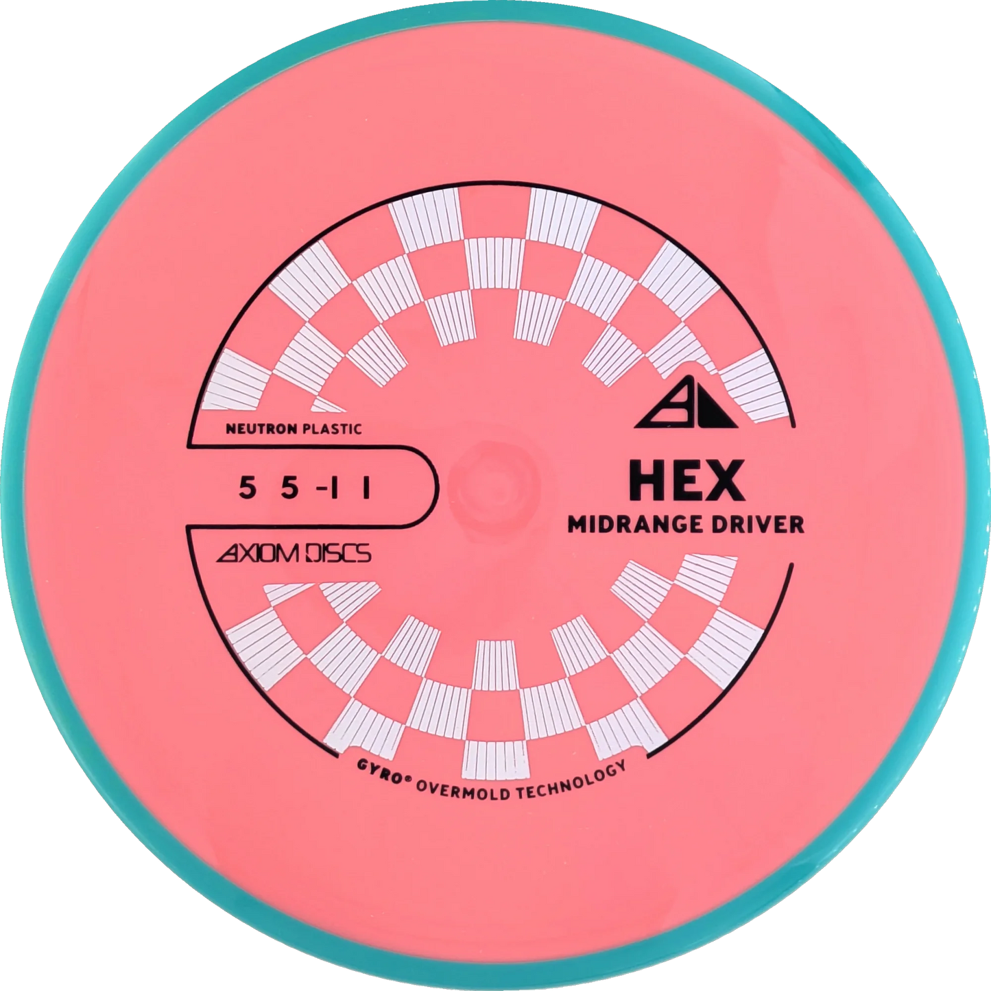 Neutron Hex