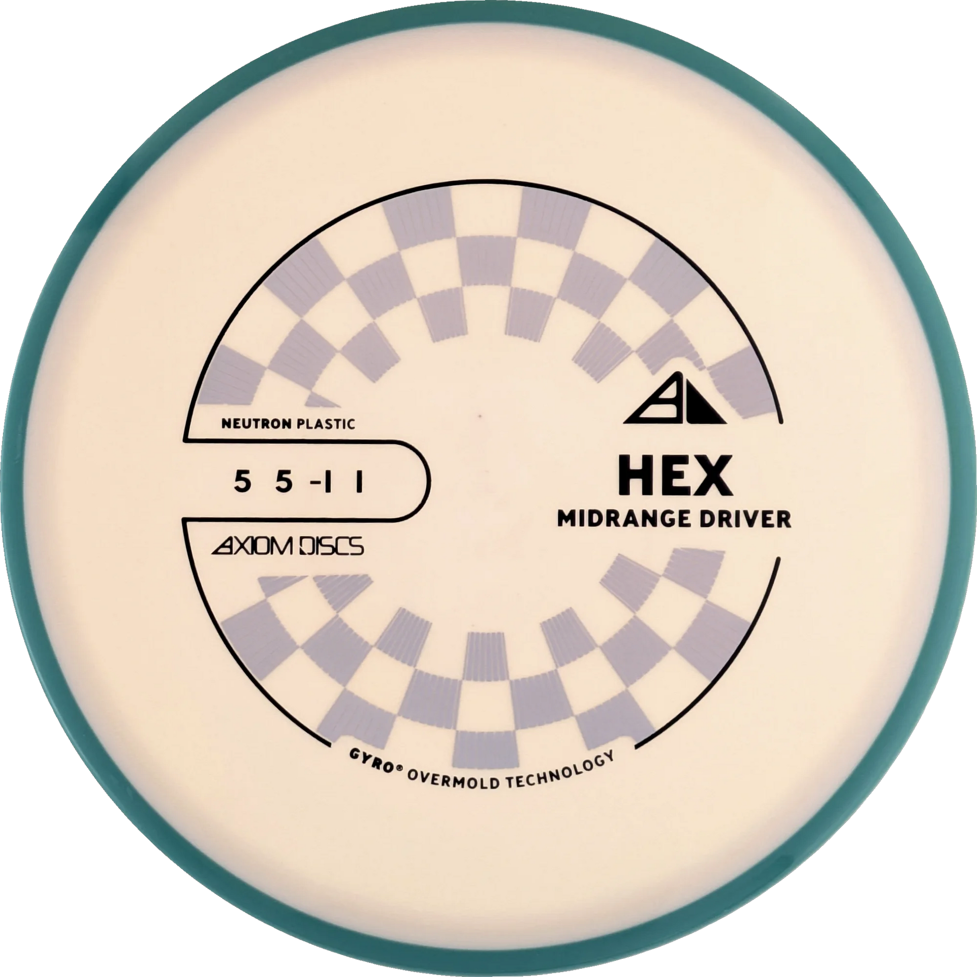 Neutron Hex