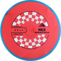 Neutron Hex