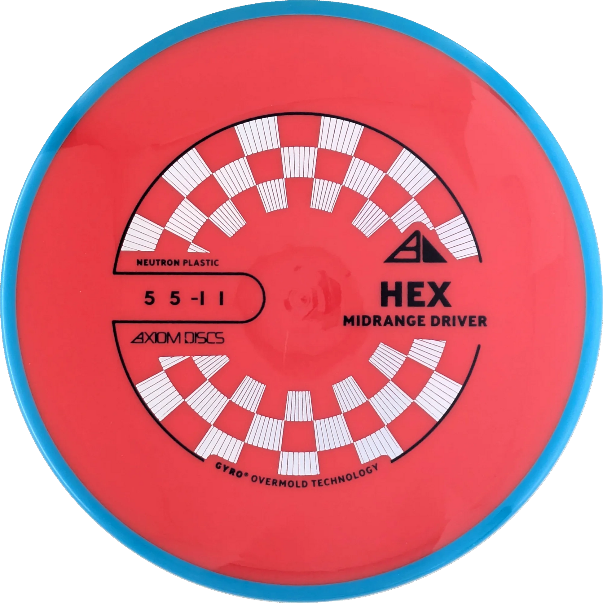 Neutron Hex