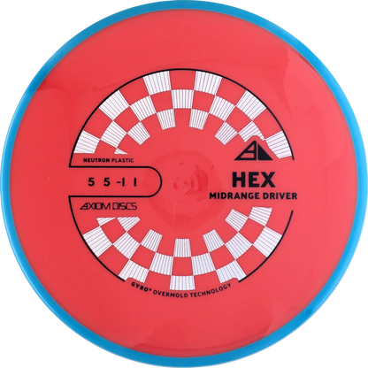 Neutron Hex
