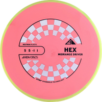 Neutron Hex