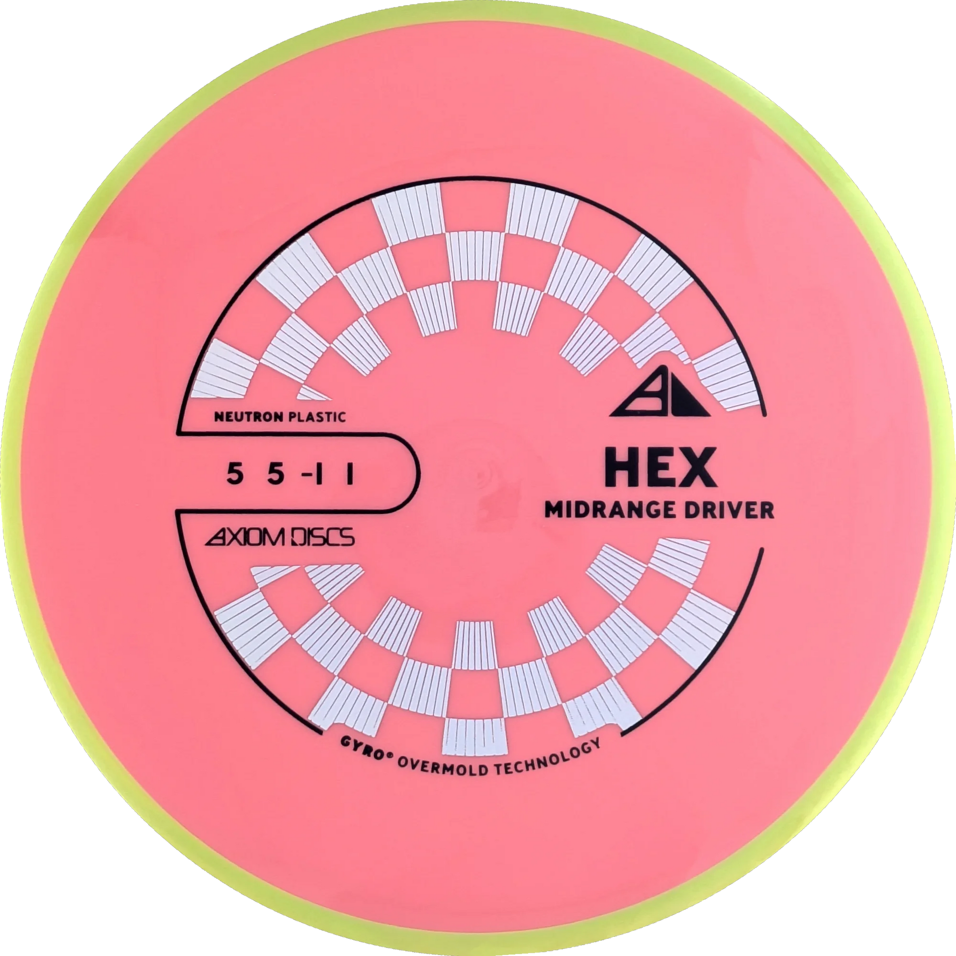 Neutron Hex