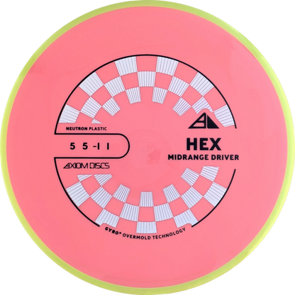 Neutron Hex