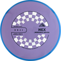 Neutron Hex