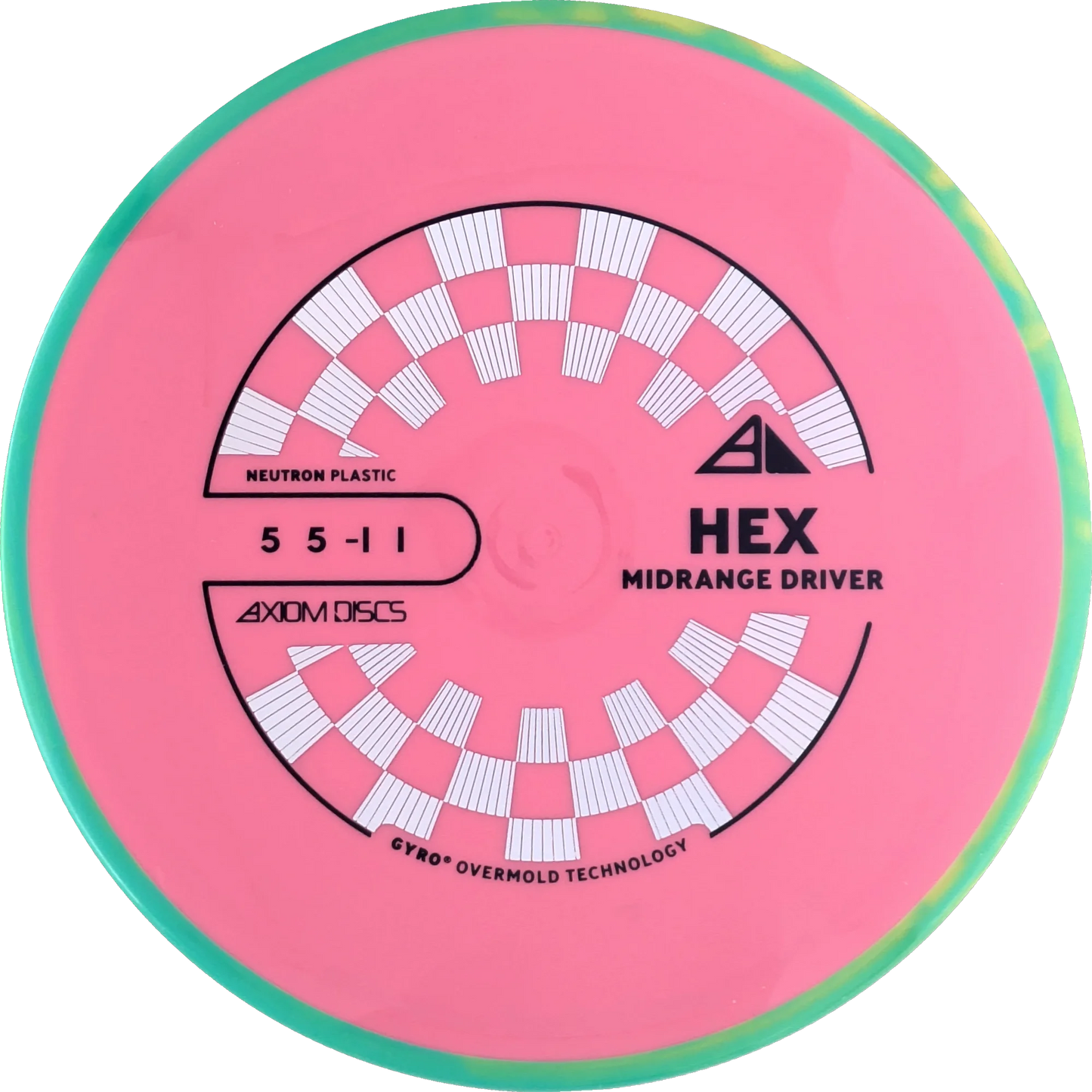 Neutron Hex