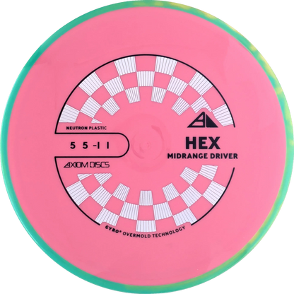 Neutron Hex