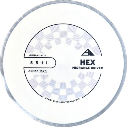 Neutron Hex
