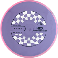 Neutron Hex