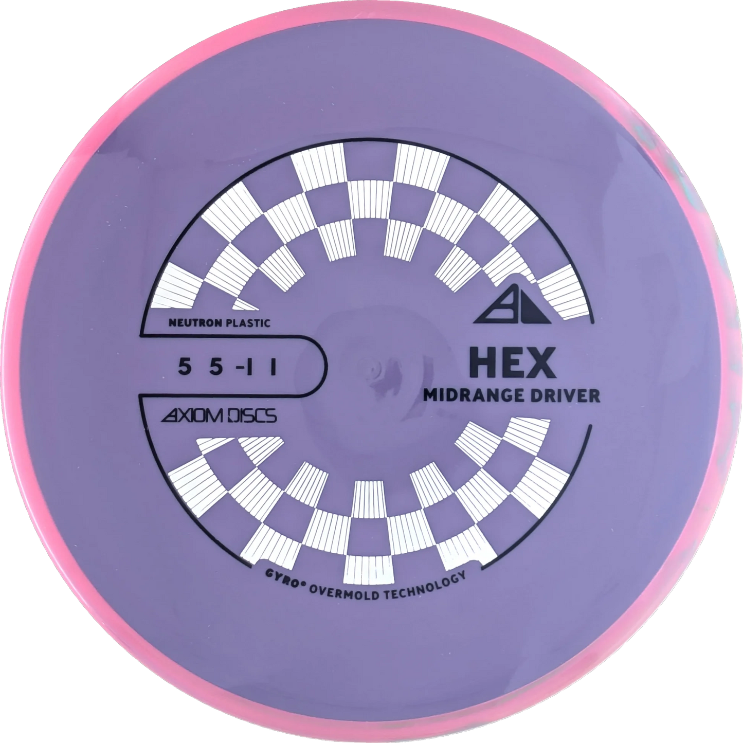 Neutron Hex