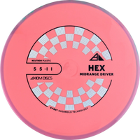 Neutron Hex