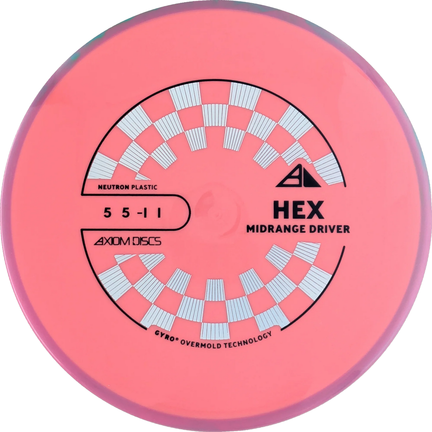 Neutron Hex