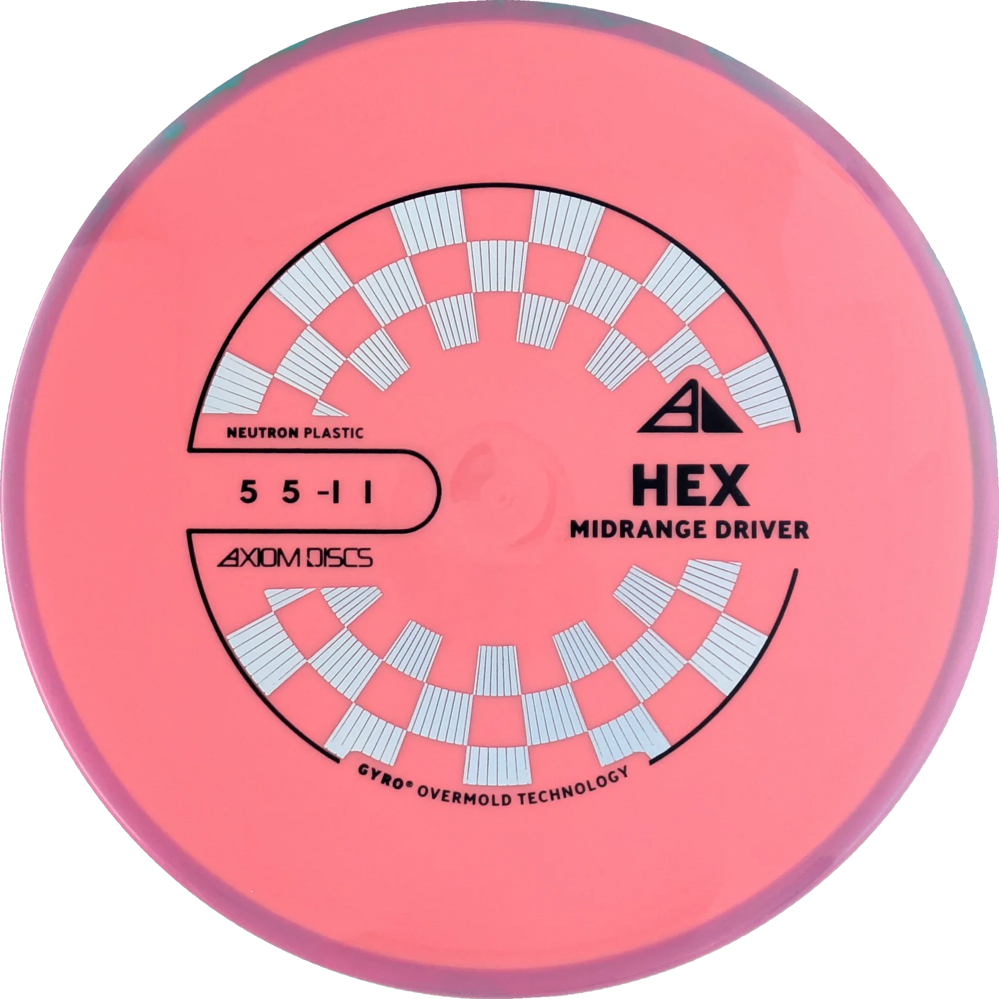 Neutron Hex