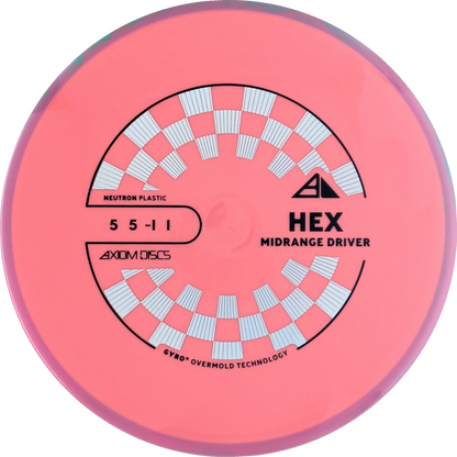 Neutron Hex