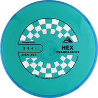 Neutron Hex