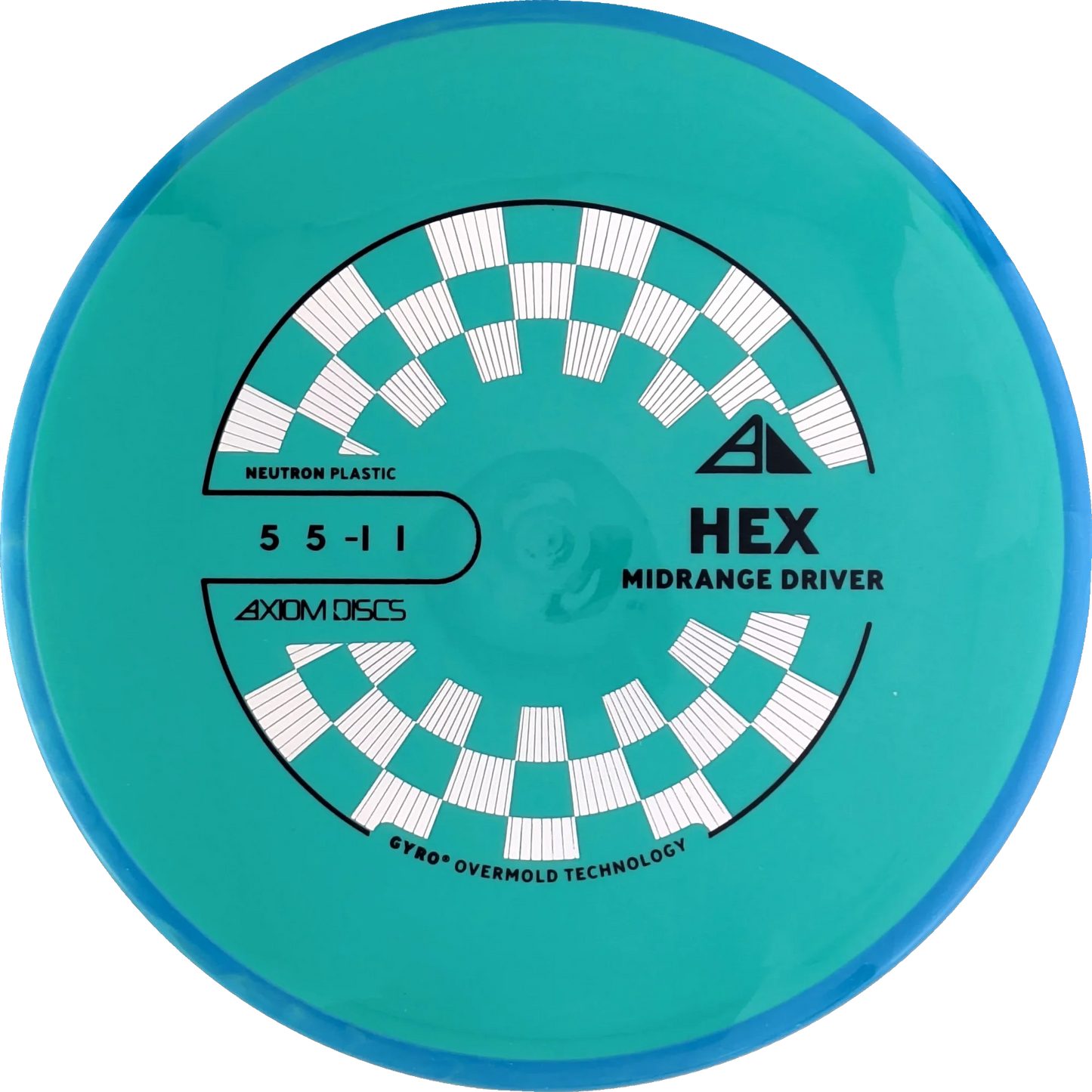 Neutron Hex