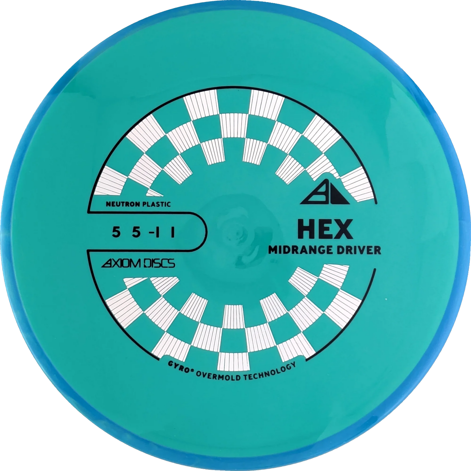 Neutron Hex