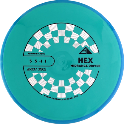 Neutron Hex