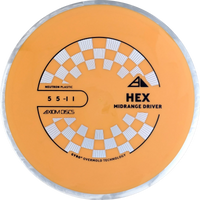 Neutron Hex