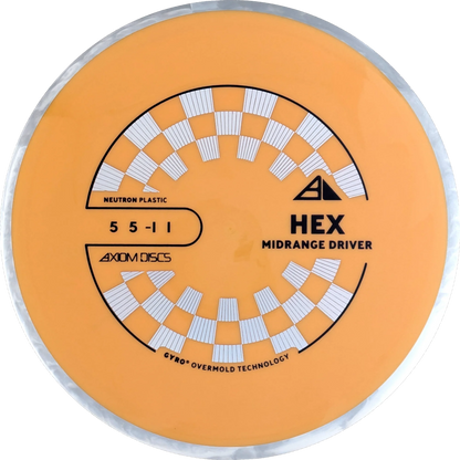 Neutron Hex